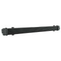 Olejový chladič Setrab Proline 6-řadový SLM 592-6 (592mm) 655x65x40