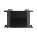 Olejový chladič Setrab Proline 16-řadový 210 x 123 mm (115mm)