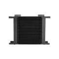 Olejový chladič Setrab Proline 19-řadový 210 x 146 mm (115mm)