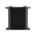 Olejový chladič Setrab Proline 25-řadový 210 x 194 mm (115mm)