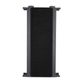 Olejový chladič Setrab Proline 50-řadový 210 x 389 mm (115mm)