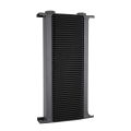 Olejový chladič Setrab Proline 50-řadový 210 x 389 mm (115mm)