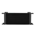 Olejový chladič Setrab Proline 16-řadový 330 x 122mm (235mm)