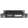 Olejový chladič Setrab Proline 25-řadový 330 x 193 mm (235mm)