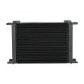 Olejový chladič Setrab Proline 25-řadový 330 x 193 mm (235mm)