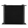 Olejový chladič Setrab Proline 34-řadový 330 x 264 mm (235mm)