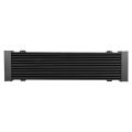 Olejový chladič Setrab Proline COM HD 15-řadový (528mm) 1 Pass (I-Flow)