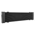 Olejový chladič Setrab Proline COM HD 15-řadový (528mm) 1 Pass (I-Flow)