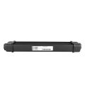 Olejový chladič Setrab Proline 10-řadový SLM 141-10 (141mm) 211x99x40