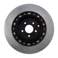 SG2F007 Sport Discs Rotors SG EBC Brakes for Nissan Nissan GT-R R35 GTR R35 Nismo