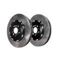 SG2F008 Sport Discs Rotors SG EBC Brakes for Audi RS4 B7 Audi RS4