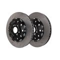 SG2F009OS Sport Discs Rotors SG EBC Brakes for Audi R8 RS4 B8 RS5 B8 LAMBORGHINI Gallardo Audi R8 R8 RWS RS5 LAMBORGHINI Gallardo R8 RWS