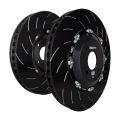 SG2F023 Sport Discs Rotors SG EBC Brakes for BMW M5 F10 M6 F12 M6 F13 M6 Gran Coupe F06 BMW M5 F10 M6 M6 Gran Coupe