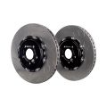 SG2FC2030 Sport Discs Rotors SG EBC Brakes for Ford Focus Mk3 Ford Focus Focus Mk3 RS Focus RS