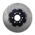 SG2FC7304 Sport Discs Rotors SG EBC Brakes for Cadillac STS Cadillac CTS-V STS STS-V STS Performance Package J56 CTSV STSV STS Performance HD J56