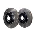 SG2FC7795 Sport Discs Rotors SG EBC Brakes for KIA Stinger GENESIS G70 KIA Stinger