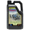 Motorový olej Penrite Classic Shelsley Medium 25W-70 Mineral 5L