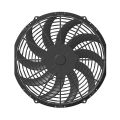 Axiální sací ventilátor SPAL 12V VA10-AP10/C-61A 305 MM