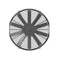 Axiální tlačný ventilátor SPAL 12V VA13-AP51/C-35S 330 MM