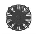 Axiální sací ventilátor SPAL 12V VA14-AP7/C-34A 190 MM