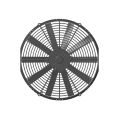 Axiální sací ventilátor SPAL 12V VA18-AP10/C-41A 385 MM