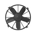 Axiální tlačný ventilátor SPAL 12V VA01-AP70/LL-36S 305 MM