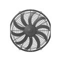 Axiální sací ventilátor SPAL 12V VA13-AP70/LL-63A 360MM