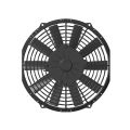 Axiální sací ventilátor SPAL 12V VA11-AP8/C-29A 255 MM