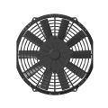 Axiální tlačný ventilátor SPAL 12V VA11-AP8/C-29S 255 MM