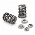 Performance Dual Valve Spring Kit with Titanium Retainers 37.5mm Supertech for Nissan SR20 VE P12 DOHC-1