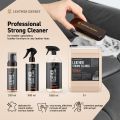 Leather Expert Leather Strong Cleaner silný čisticí prostředek na silně znečištěnou hladkou kůži  1000ml 1l-4