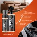 Leather Expert Leather Strong Cleaner silný čisticí prostředek na silně znečištěnou hladkou kůži  1000ml 1l-3