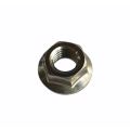 Matice Spojení Downpipe s MSD 802008270 Subaru