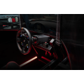 SIMAGIC Alpha Evo Ultra  Profesionální Direct Drive Simulator Simracing základna volantu 28Nm