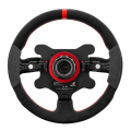 SIMAGIC Suede GTS volant s řadicími pádly Simulator Simracing