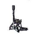 Coolerworx Short Shifter pro Ford Focus MK3 RS ST Classic Pro Drop zelená-4