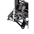 Coolerworx Short Shifter pro Ford Focus MK3 RS ST Classic Pro Drop zelená-2
