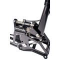 Coolerworx Short Shifter pro Ford Focus MK3 RS ST Classic Pro Drop zelená-5