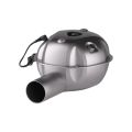 THOR Level 2 Electronic Exhaust System Kit with Echo-3