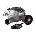 THOR Level 2 Electronic Exhaust System Kit with Echo-1