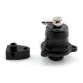 Ventil blow off Turbosmart Kompact Shortie Dual Port Mini Cooper S R56 R57 Clubman R55 