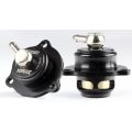 Ventil blow off Turbosmart TS-0203-1281 Kompact Shortie Plumb Back Ford Mustang 2.3L EcoBoost
