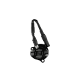 Blow Off ventil BOV Dual Port VR34 Kompact EM Turbosmart Jeep JL Wrangler 2.0T 2024+