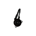 Blow Off ventil BOV Dual Port VR34 Kompact EM Turbosmart Jeep JL Wrangler 2.0T 2024+