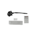 Blow Off ventil BOV Dual Port VR34 Kompact EM Turbosmart Jeep JL Wrangler 2.0T 2024+