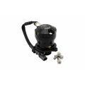 Ventil blow off Turbosmart Kompact EM Plumb Back Ford C-Max Focus Mondeo EcoBoost Mercedes B-Class C-Class Renault Megane Volvo S60 S80 V70