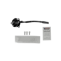 Blow Off ventil BOV Plumback VR34 Kompact EM Turbosmart Jeep JL Wrangler 2.0T 2024+