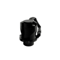Blow Off ventil BOV Plumback VR34 Kompact EM Turbosmart Jeep JL Wrangler 2.0T 2024+