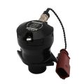 Ventil blow off Turbosmart Kompact EM Plumb Back Audi A1 Seat Ibiza IV Skoda Fabia VW Golf V Polo Touran 1.4l 