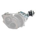 Actuator Turbosmart IWG75 for Mitsubishi Evo 9 26PSI